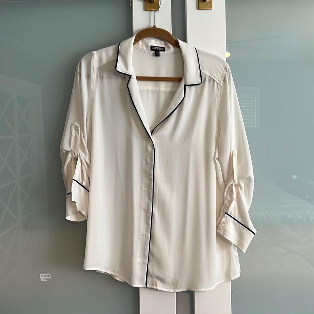 Express blouse